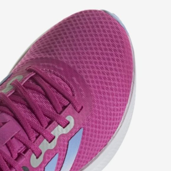 NIB adidas Runfalcon 3.0 Running Shoe - Women's - sz 10 WIDE - Picture 3 of 9